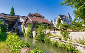 Le Moulin Du Landion Hôtel et Spa